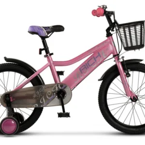 Bicicleta pentru copii 7-10 ani Rich R2005A RozMov 20 inch