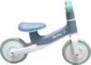 Bicicleta pentru copii Baby Care Balance Bike X11 Turquoise fara pedale