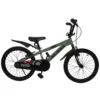 Bicicleta pentru copii Belderia Cross Verde 8-12 ani