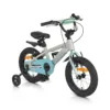 Bicicleta pentru copii Byox Select mint 14 inch