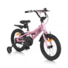Bicicleta pentru copii Byox Special Pink 16 inch
