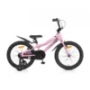 Bicicleta pentru copii Byox Special Pink 20 inch