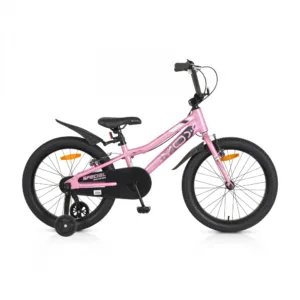 Bicicleta pentru copii Byox Special Pink 20 inch