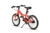Bicicleta pentru copii Carpat C16208C RosuAlb 4-6 ani