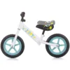 Bicicleta pentru copii Chipolino Zippy Blue fara pedale