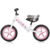 Bicicleta pentru copii Chipolino Zippy Pink fara pedale