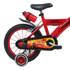 Bicicleta pentru copii Denver Disney Cars 14 inch