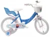 Bicicleta pentru copii Denver Disney Frozen 16 inch