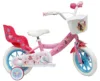 Bicicleta pentru copii Denver Disney Princess 12 inch