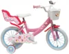 Bicicleta pentru copii Denver Disney Princess 14 inch