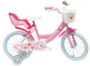 Bicicleta pentru copii Denver Disney Princess 16 inch