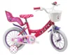 Bicicleta pentru copii Denver Minnie Cutest 14 inch