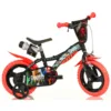 Bicicleta pentru copii Dino Bikes Gormiti 2-4 ani