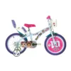 Bicicleta pentru copii Dino Bikes LOL 16 inch