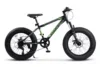 Bicicleta pentru copii Fat Bike Carpat Nunu S20109C