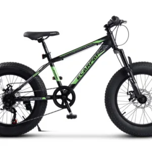 Bicicleta pentru copii Fat Bike Carpat Nunu S20109C