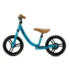 Bicicleta pentru copii Kinderkraft Space Deep Blue fara pedale