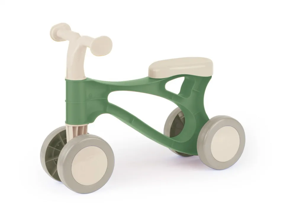 Bicicleta pentru copii Lena Rowerek Biegowy din plastic 18 luni+