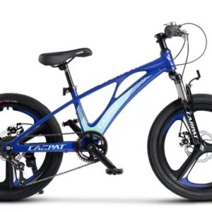 Bicicleta pentru copii MTB Carpat C20343A Albastru