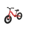 Bicicleta pentru copii Novokids SplendOr Balance Bike 120 Rosu