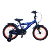 Bicicleta pentru copii Procart AlbastruPortocaliu 16 inch