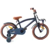 Bicicleta pentru copii Procart Cool Boy Bleumarin 16 inch