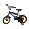 Bicicleta pentru copii Procart Paw Patrol 14 inch