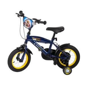 Bicicleta pentru copii Procart Paw Patrol 14 inch