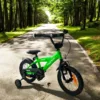 Bicicleta pentru copii Procart Verde 14 inch