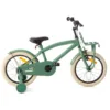 Bicicleta pentru copii Procart Verde 16 inch
