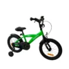 Bicicleta pentru copii Procart Verde 16 inch