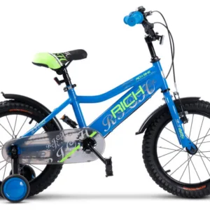 Bicicleta pentru copii Rich R1605A