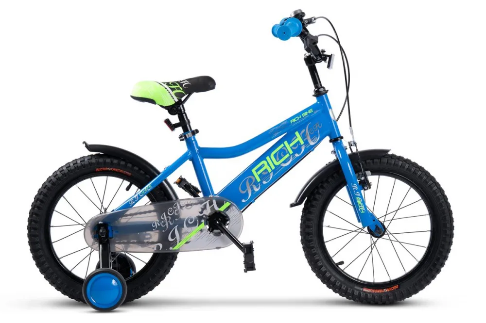 Bicicleta pentru copii Rich R1605A