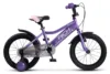 Bicicleta pentru copii Rich R1605A