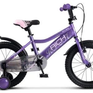 Bicicleta pentru copii Rich R1605A