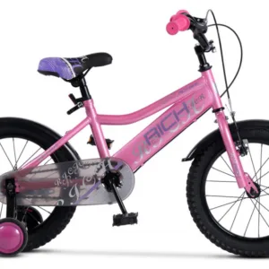 Bicicleta pentru copii Rich R1605A