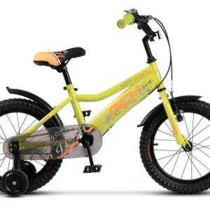 Bicicleta pentru copii Rich R1605A