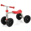 Bicicleta pentru copii Ride On Hauck 1st Ride Red