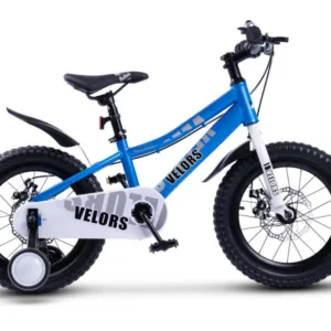 Bicicleta pentru copii Velors V16345A Albastru