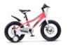 Bicicleta pentru copii Velors V16345A Roz