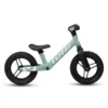 Bicicleta pentru copii fara pedale Tutis Albastru 12 inch