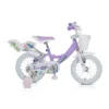 Bicicleta pentru fetite Byox Eden 14 inch