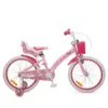 Bicicleta pentru fetite Byox Puppy 20 inch
