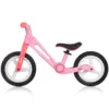 Bicicleta pliabila pentru copii Chipolino Fold X Pink fara pedale