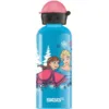 Bidon Sigg din aluminiu Anna  Elsa 0.6l