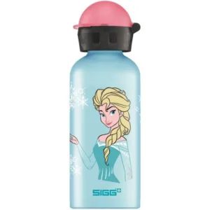 Bidon Sigg din aluminiu Elsa 0.4l