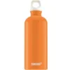 Bidon Sigg din aluminiu Fabulous orange 0