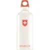 Bidon Sigg din aluminiu Swiss Shield 0