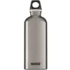 Bidon Sigg din aluminiu Traveller Alu 0.6L