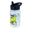 Bidon de baut Dino Navy Vadobag 450 ml